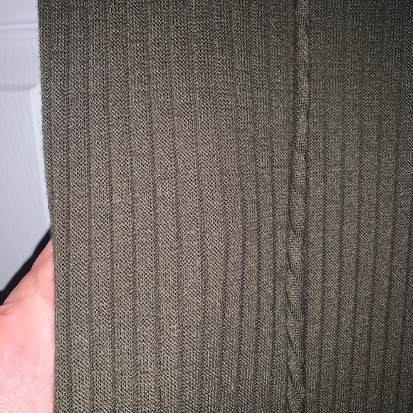 Knit Dress - Picture 3 of 3